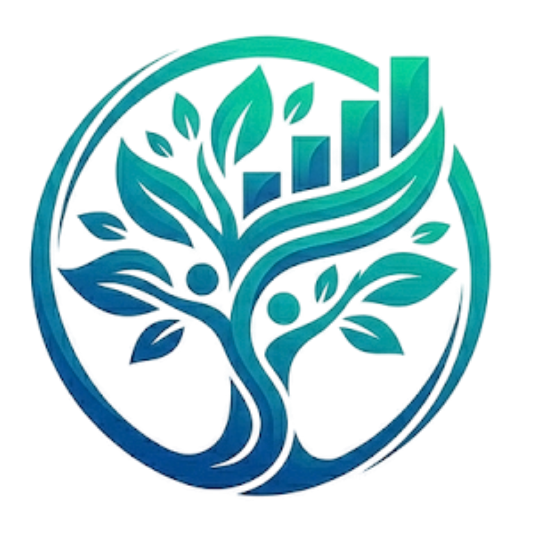 Family Flow Grow logo