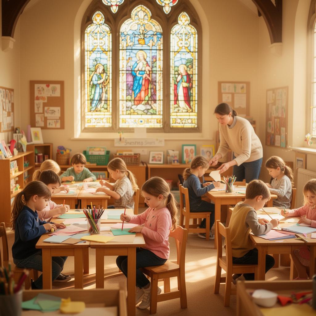 Church Schools